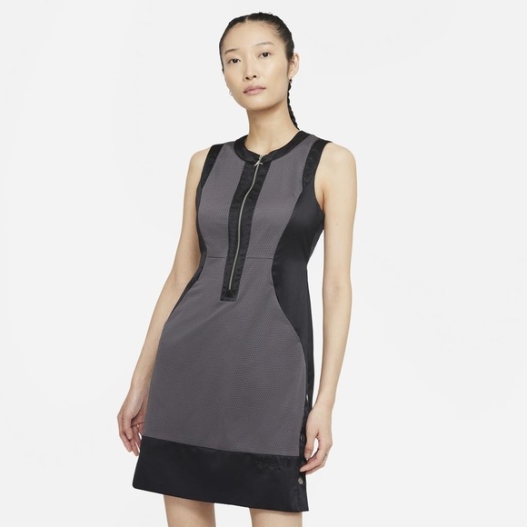 Nike Dresses & Skirts - Nike air Jordan special edition tech tennis dress